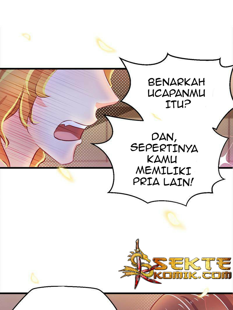 Beauty and the Beasts Chapter 10 Gambar 18